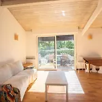 Le Penon_maison Patio